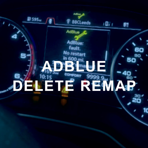 AJ Tuning Newcaslte AdBlue Solution Delete Service ECU remap.AdBlue Solution AdBlue Remap Gateshead